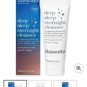 thisworks Cleanser